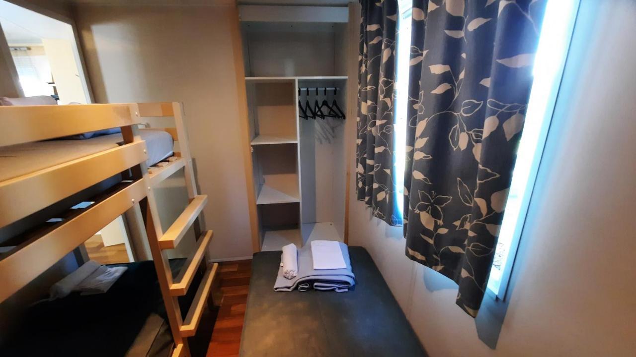 Le Ried Camping To Hapi Boofzheim Kültér fotó