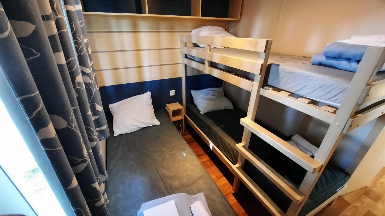 Le Ried Camping To Hapi Boofzheim Kültér fotó