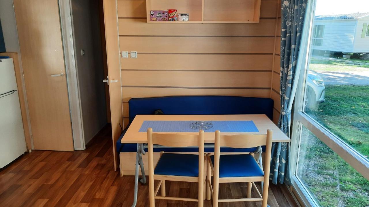 Le Ried Camping To Hapi Boofzheim Kültér fotó