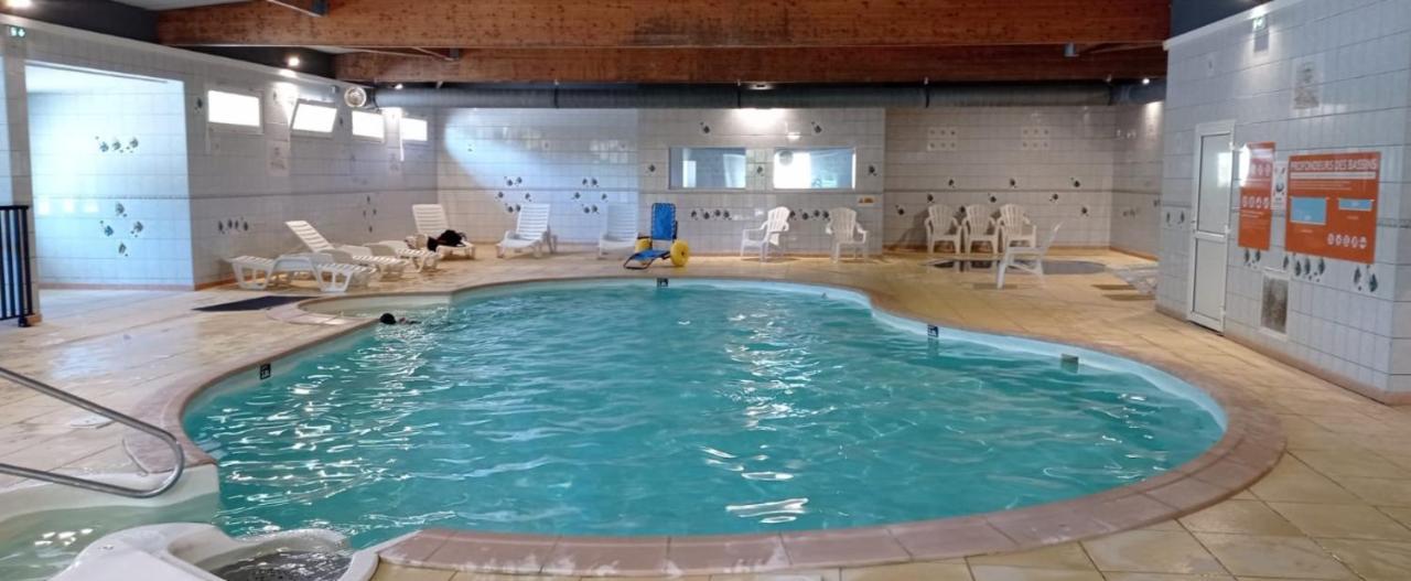 Le Ried Camping To Hapi Boofzheim Kültér fotó