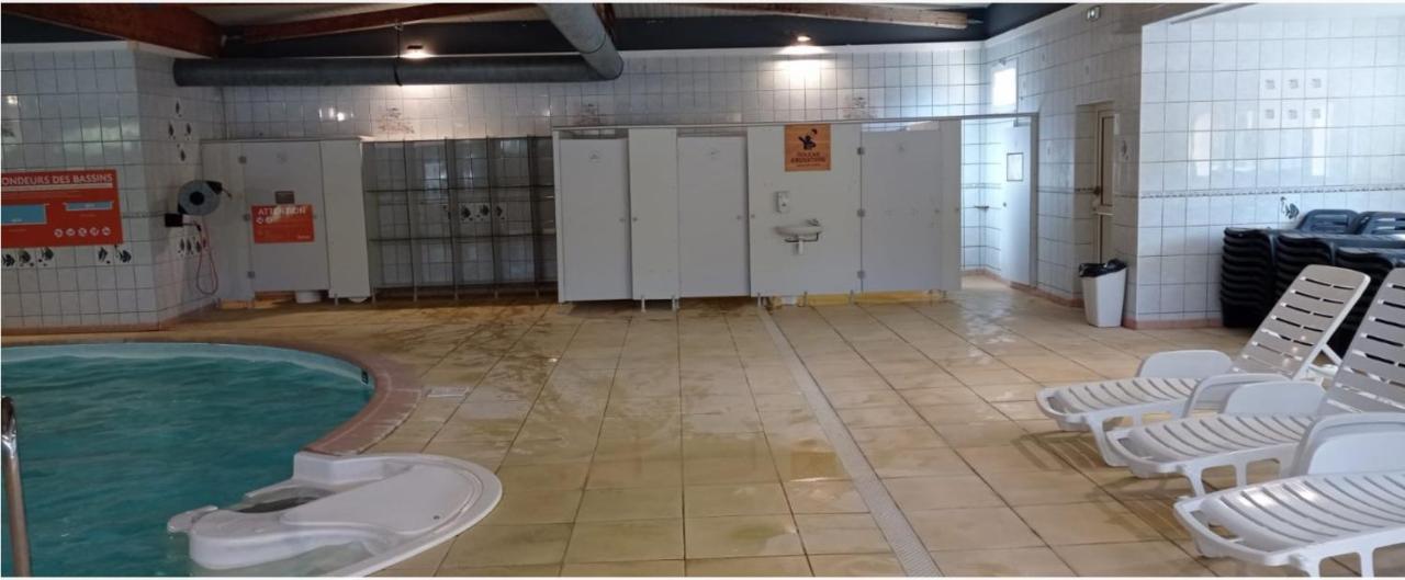 Le Ried Camping To Hapi Boofzheim Kültér fotó