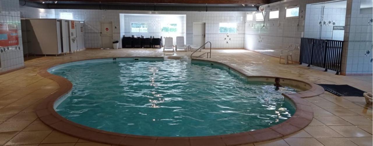 Le Ried Camping To Hapi Boofzheim Kültér fotó